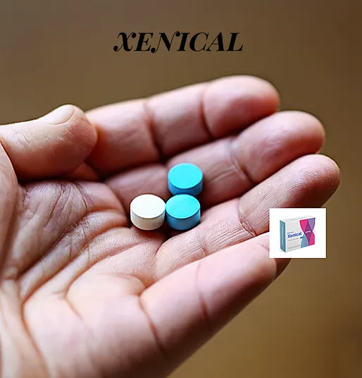 Xenical sin receta medica españa